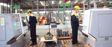 火力全開！鑫金山全力生產(chǎn)保項目，助力客戶高效復(fù)產(chǎn)